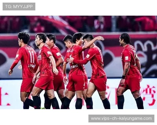 上海海港新援首秀表现抢眼，上海海港官宣