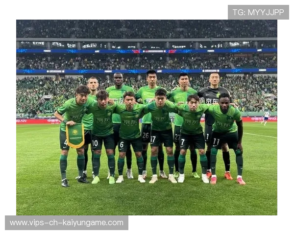 北京国安主场迎战劲敌，北京国安现场