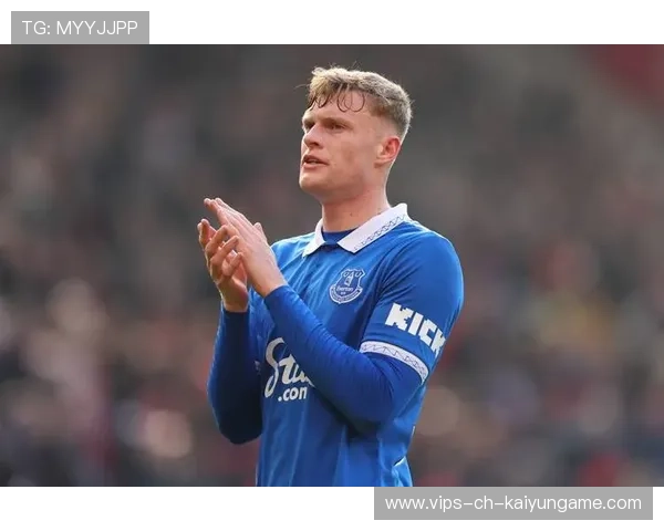 埃弗顿后防数据改善，主帅战术得到认可，埃弗顿 后卫